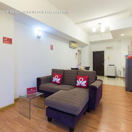 Zen Home Parkview Klcc Куала-Лумпур Экстерьер фото
