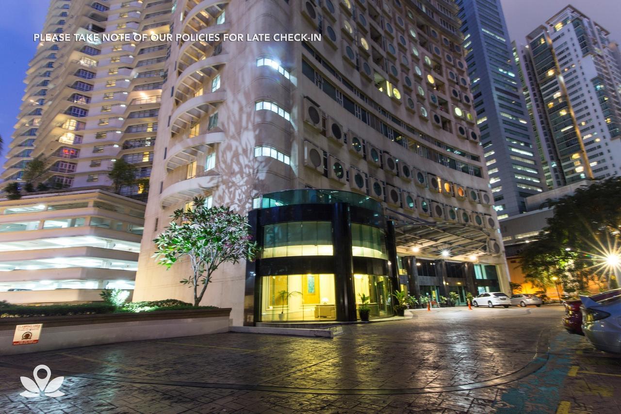 Zen Home Parkview Klcc Куала-Лумпур Экстерьер фото